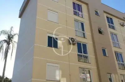 Apartamento com 2 quartos à venda na Rua Ferraz de Abreu, 550, Rio dos Sinos, São Leopoldo