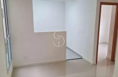 Apartamento com 2 quartos para alugar na Rua Odilo Aloysio Daudt, 305, Feitoria, São Leopoldo