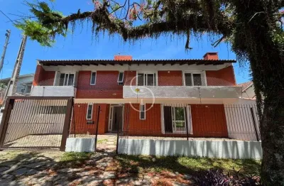 Casa com 4 quartos à venda na Rua João Pereira Chaves, 395, Jardim América, São Leopoldo