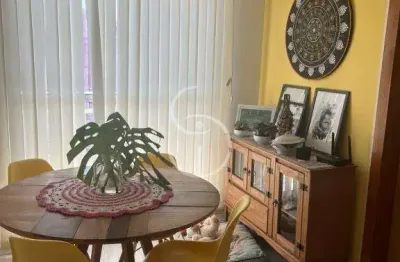 Cobertura com 2 quartos à venda na Rua Tomé de Souza, 36, Santos Dumont, São Leopoldo