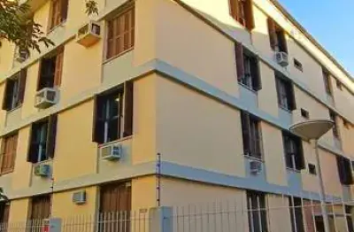 Apartamento com 2 quartos para alugar na Rua São Pedro, 1239, Centro, São Leopoldo