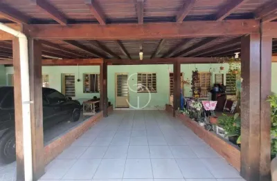 Casa com 2 quartos para alugar na Rua Major Chananeco Antonio da Fontoura, 65, Vicentina, São Leopoldo