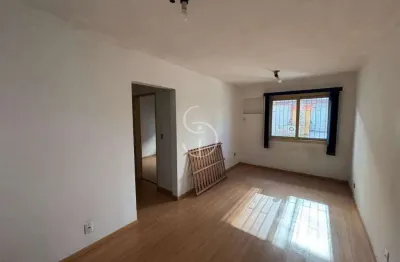 Apartamento com 1 quarto para alugar na Rua Saldanha da Gama, 657, Centro, São Leopoldo