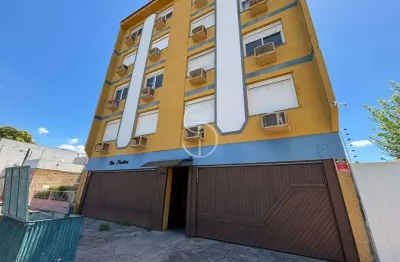 Apartamento com 2 quartos para alugar na Rua São Domingos, 1497, Centro, São Leopoldo