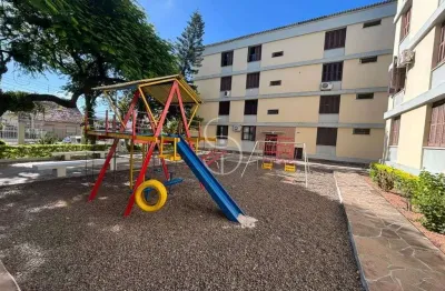 Apartamento com 2 quartos para alugar na Rua São Pedro, 1217, Centro, São Leopoldo