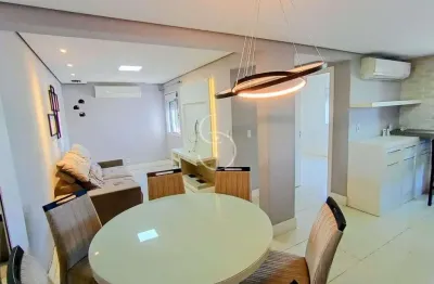 Apartamento com 4 quartos para alugar na Rua Roberto Arthur Seewald, 163, Scharlau, São Leopoldo