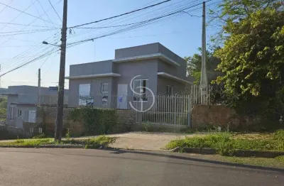 Casa com 3 quartos à venda na Rua Safira, 192, Scharlau, São Leopoldo