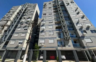 Apartamento com 3 quartos para alugar na Rua Albino Kempf, 272, Rio dos Sinos, São Leopoldo