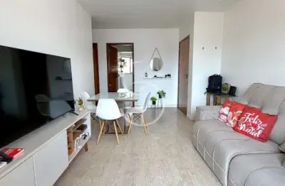 Apartamento com 2 quartos à venda na Rua Santo Antônio, 576, Centro, São Leopoldo
