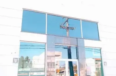 Ponto comercial para alugar na Avenida Imperatriz Leopoldina, 1860, Pinheiro, São Leopoldo