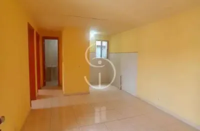 Apartamento com 2 quartos para alugar na Avenida Imperatriz Leopoldina, 1900, Pinheiro, São Leopoldo