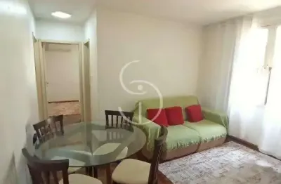 Apartamento com 2 quartos para alugar na Rua Santo Antônio, 1300, Centro, São Leopoldo
