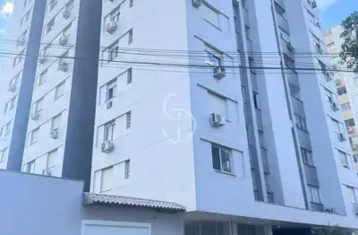 Apartamento com 1 quarto à venda na Marques Sapucai, 50, Centro, Novo Hamburgo