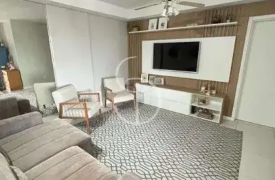 Apartamento com 3 quartos à venda na Rua José Bonifácio, 217, Centro, São Leopoldo