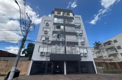 Apartamento com 1 quarto para alugar na Rua Santo Antônio, 1166, Centro, São Leopoldo