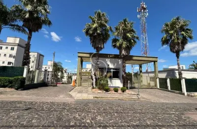 Apartamento com 2 quartos à venda na Rua Coronel Bordini, 1151, Santo André, São Leopoldo