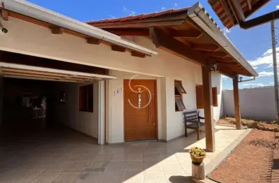 Casa com 2 quartos à venda na Rua Viamão, 181, Santa Teresa, São Leopoldo