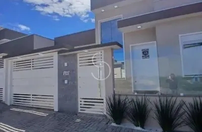 Casa com 3 quartos à venda na Rua Butiá, 87, Campestre, São Leopoldo