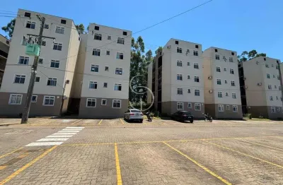 Apartamento com 2 quartos para alugar na Rua Odilo Aloysio Daudt, 1199, Feitoria, São Leopoldo