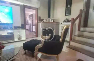 Casa com 3 quartos à venda na Avenida Cristo Rei, 534, Cristo Rei, São Leopoldo