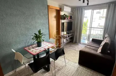 Apartamento com 3 quartos à venda na Rua Tomé de Souza, 36, Santos Dumont, São Leopoldo