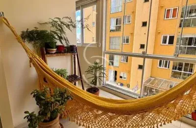 Apartamento com 3 quartos à venda na Rua Ernesto Silva, 60, Morro do Espelho, São Leopoldo