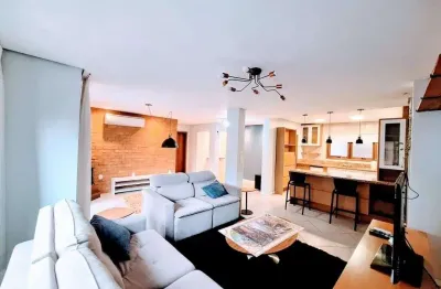 Apartamento com 3 quartos à venda na Rua Antunes Ribas, 199, Morro do Espelho, São Leopoldo