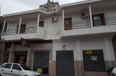 Apartamento com 3 quartos para alugar na Rua José Bonifácio, 509, Centro, São Leopoldo