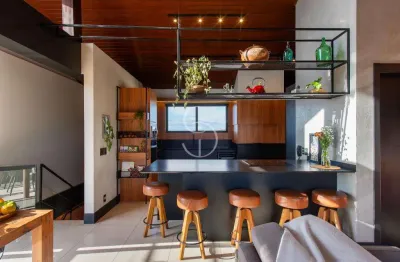 Cobertura com 3 quartos à venda na Rua Castro Alves, 30, Jardim América, São Leopoldo