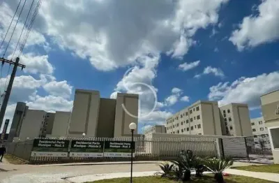 Apartamento com 2 quartos à venda na Avenida Lions Scharlau, 355, Santos Dumont, São Leopoldo