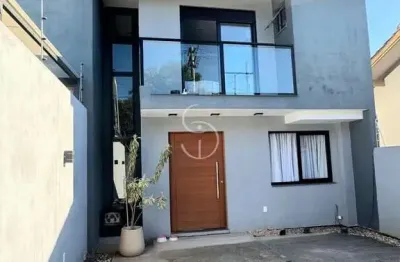 Casa com 3 quartos à venda na Rua Bom Retiro, 673, Santo André, São Leopoldo