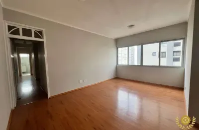 Apartamento à venda com 100m2, 3 dormitórios e 1 vaga por r$550.000,00!
