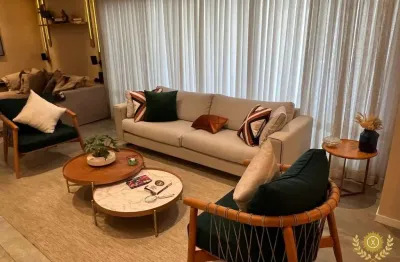 Imperdível: apartamento de alto padrão com 3 suítes e 3 vagas em santana, são paulo-sp!