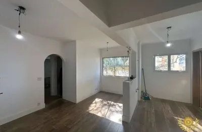 Apartamento à venda no tucuruvi, são paulo-sp: 2 quartos, 2 salas, 1 vaga, 52m².