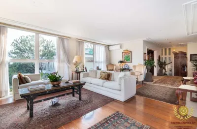 Maravilhosa casa à venda no jardim são bento, com 4 suítes e 6 vagas por r$7.500.000,00.