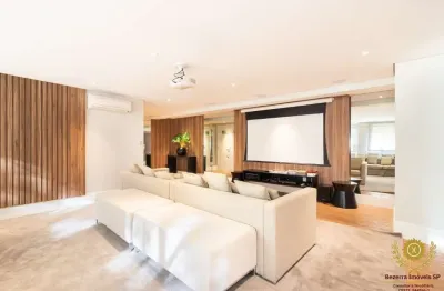 Apartamento à venda em santana com 4 suítes e 6 vagas por r$7.000.000,00!