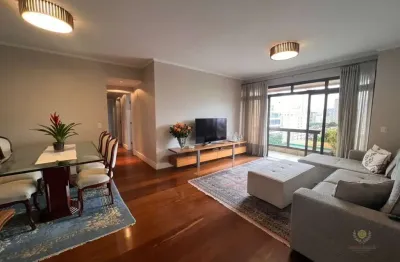 Amplo apartamento à venda em santana 4 dormitórios, 2 suítes e 2 vagas por r$1.100.000,00