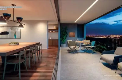 Exclusivíssimo mawe braz leme o luxury residences com 4 suítes, 250m com 4 vagas.