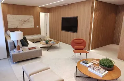 Apartamento à venda no essência perdizes com 3 suítes e 2 vagas por r$2.406.000,00!