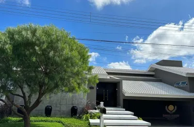 Excelente casa à venda em  residencial euroville - bezerra imóveis são paulo