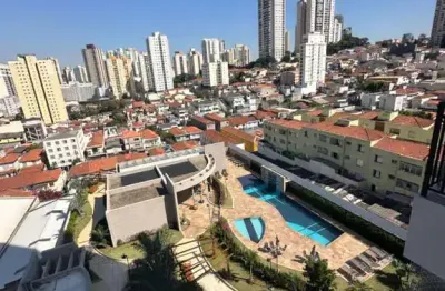 Oportunidade única! apartamento à venda em santana, são paulo-sp com 3 dormitórios, sala 2 ambientes, 5 banheiros, 2 vagas de garagem.