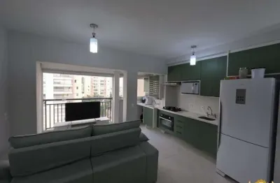 Apartamento com 2 quartos à venda na rua isabel de siqueira barros, 501, jardim pereira leite, são paulo, 56 m2 por r$ 590.000