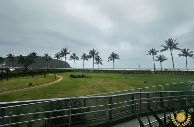 Apartamento luxuoso de 4 quartos na riviera de são lourenço em bertioga-sp: venda ou locação anual.