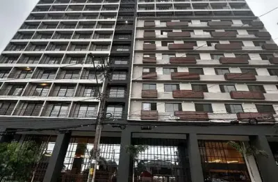 Studio na vila olímpia: 1 quarto, 1 banheiro, 25m². aproveite essa oportunidade única em são paulo-sp!