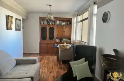 Apartamento à venda | locação com 105m2, 2 dorms, 1 vaga e próximo ao metrô Santana por R$520.000,00!