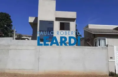 Casa com 3 quartos à venda no Jardim Maristela, Atibaia 