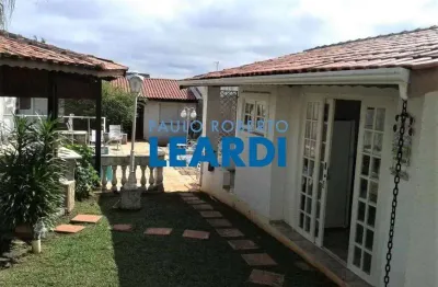 Casa com 4 quartos à venda na Vila Esperia ou Giglio, Atibaia 