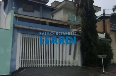 Casa com 3 quartos à venda no Jardim Paulista, Atibaia 