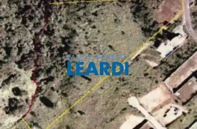 Terreno à venda no Parque Arco Iris, Atibaia 