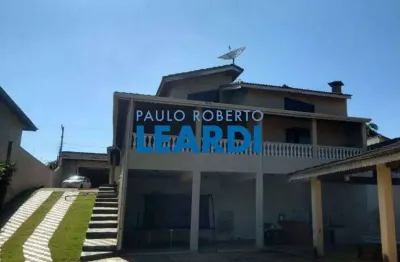 Casa com 4 quartos à venda no Jardim Estância Brasil, Atibaia 